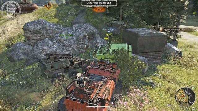 AW+FM | Случайная Победа и Веселые Моменты | Выпуск 3 смотреть онлайн