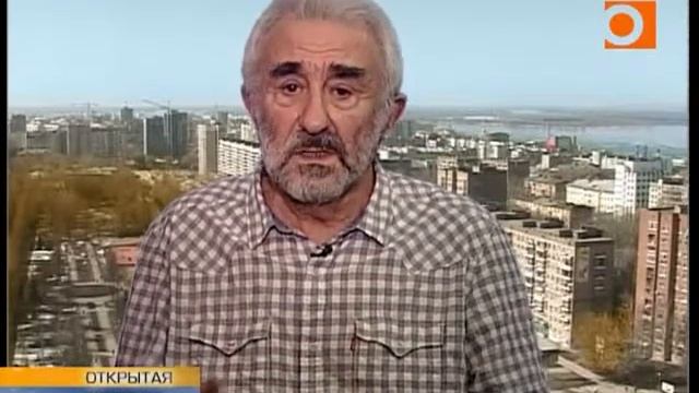 Михаил Покрасс. Открытая дверь. Эфир передачи от 26.10.2018 смотреть онлайн