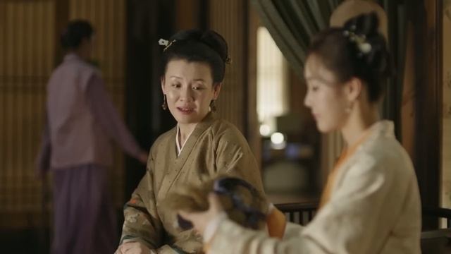 【FULL】 【MultiSub】盛明兰巧辩嫡庶之争，盛老爹三神齐拜求儿高中 #赵丽颖 #冯绍峰 #朱一龙《知否知否应是绿肥红瘦 The Story of Ming Lan》第11集 【正午阳光频道 смотреть онлайн