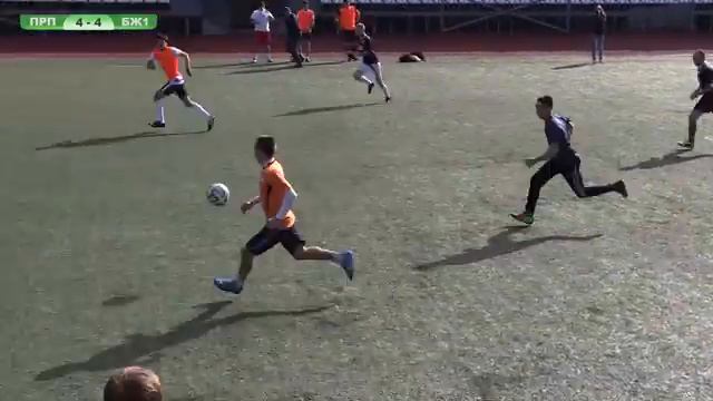 П&Р П-Б - Баклажан-1 08.08.16 смотреть онлайн