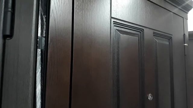 Входная дверь Металюкс М 1704 смотреть онлайн