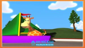 Super Minds STARTER Unit 8 Story
