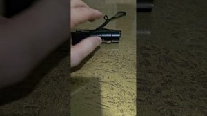 очень качественные фонари Феникс. Fenix PD40R V2.0 Fenix E01 v2.0 и Fenix E35R.