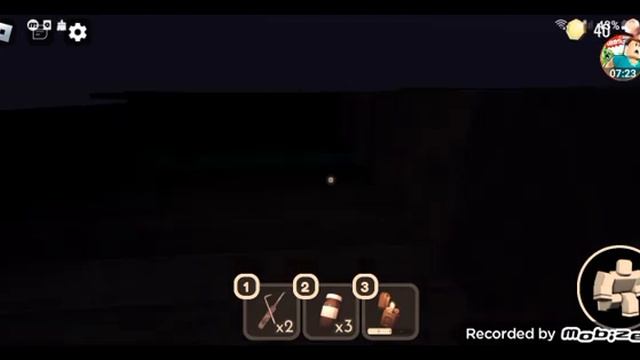 пробуем пройти Doors смотреть онлайн