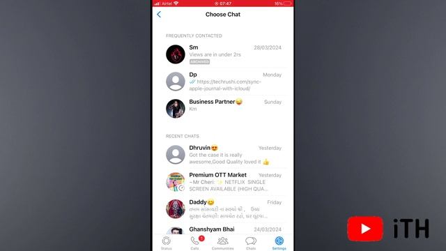 How to Whatsapp Back Up on iPhone to Google Drive (2024) смотреть онлайн