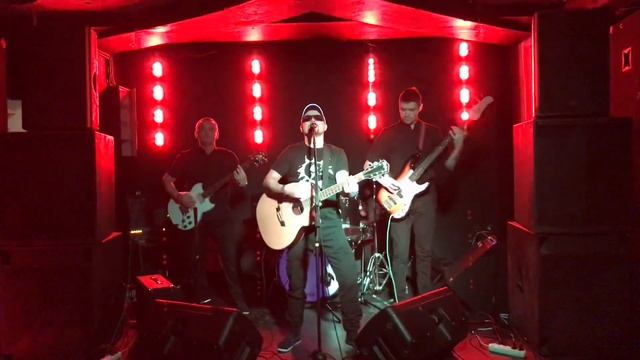 Группа МАРШ-Закрой за мной дверь.Музыка и слова(Виктор Цой) смотреть онлайн