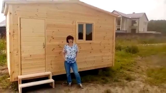 Дачная бытовка смотреть онлайн