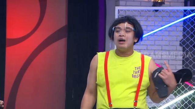 Show Your Talent, Billy Totalitas! | OPERA VAN JAVA (18/10/20) Part 1