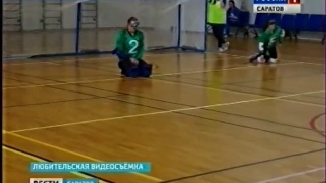 Двери Торэкс - спонсор паралимпийцев . смотреть онлайн