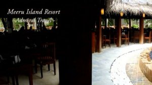 Meeru Island Resort