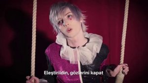 YOHIO - Oh My...Polkadot Politics [Türkçe çeviri]