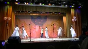 Снится сон, мама за руку возьмет... 2018 год