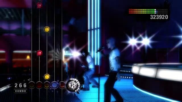 No One Like You FC (Rock Revolution) смотреть онлайн