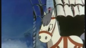 Весёлый пони