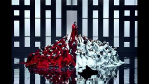 STEFANO PODA - Verdi: Nabucco · reopening of the National Theater of Korea