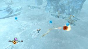 Brave Walkthrough - Part 20 Frozen Loch Let's Play PS3 XBOX PC