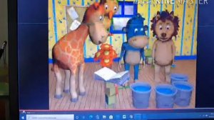Super Safari 2 Unit 4