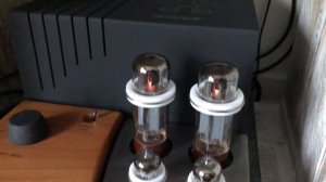 Furman IT Reference 16 Ei , Musical Fidelity A5CR Preamp / Unison Research Simply Two / Opera audio