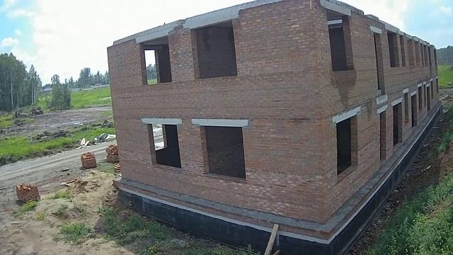 Таунхаус 48 - 49 - 06.07.2020 смотреть онлайн