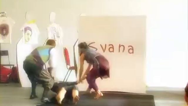 Фестиваль Хендмейд смотреть онлайн