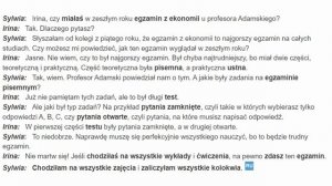 Весь польский в одном плейлисте. Польские диалоги. Польский с нуля. Польский язык. Часть 44