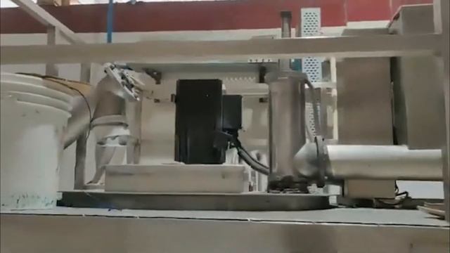 Автоматическая клеевая кухня - 1 смотреть онлайн