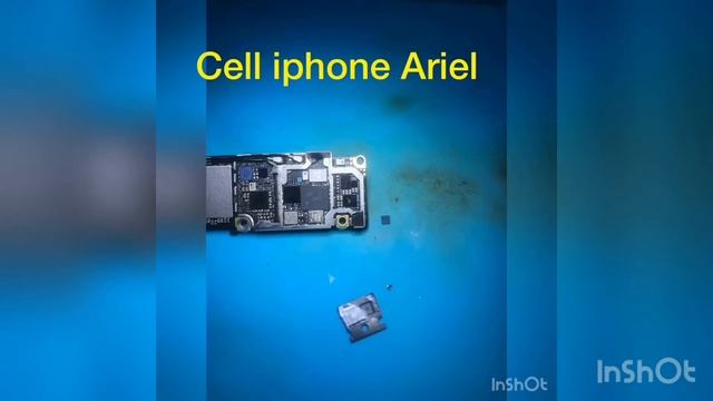 TRISTAR en IPHONE 6 смотреть онлайн