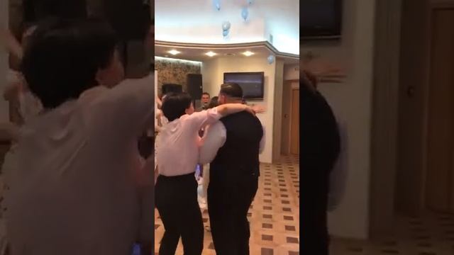 гендерный шар Trim