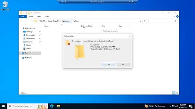 How To Fix Slow Performance In Windows 10! | Windows Help смотреть онлайн