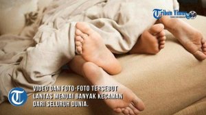 Pasangan Kekasih P4mer Video Berhubungan B4d4n di Puncak Piramida Mesir, Jangan Kaget Tahu Alasanny