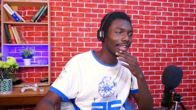 From Gambia To America Without VISA смотреть онлайн