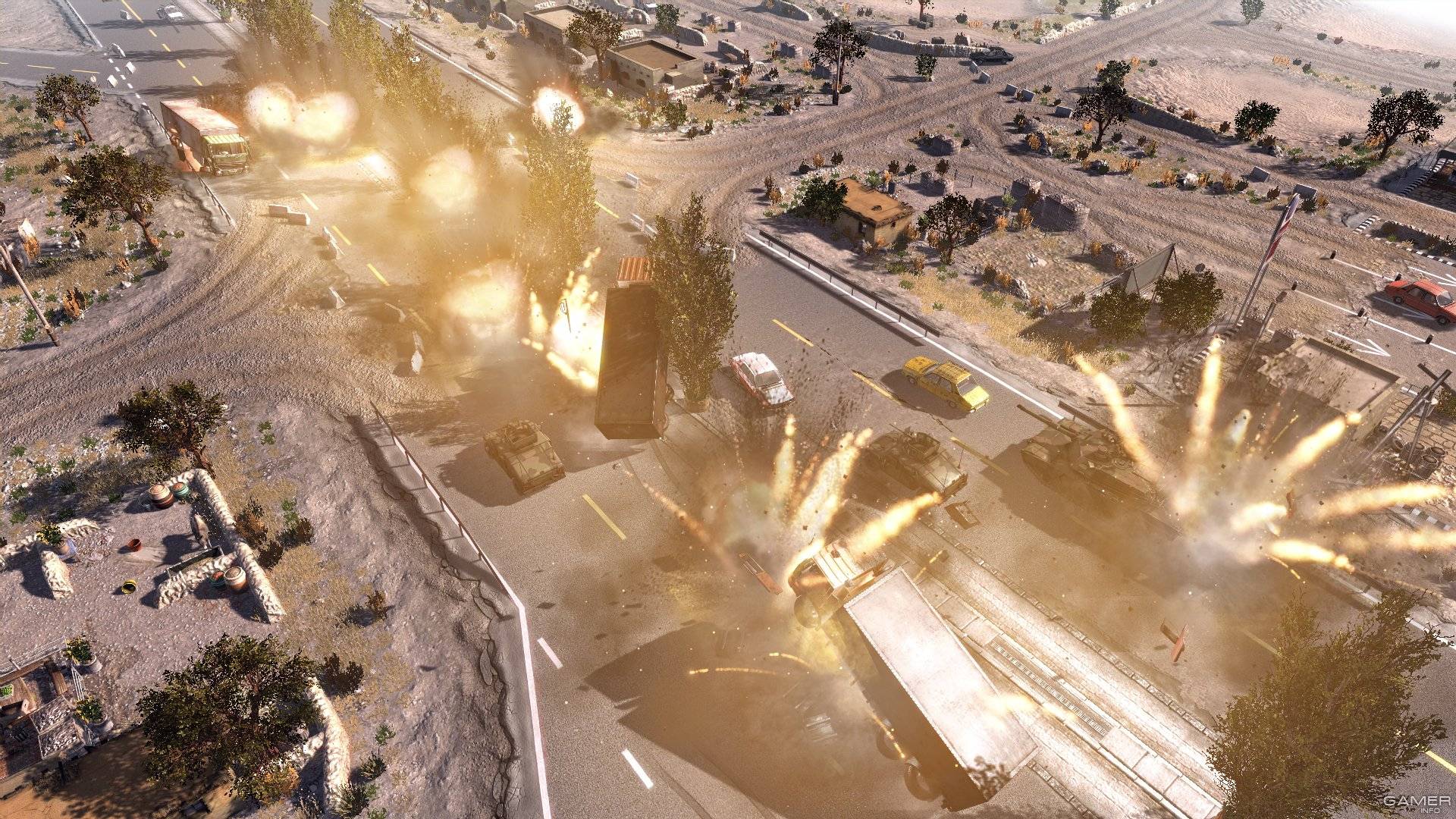 Новая Война? Никто не выжил CALL TO ARMS Новая механика игры