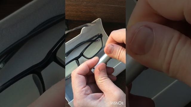 Защитить глаза! смотреть онлайн