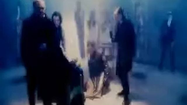 Repo! The Genetic Opera ((Portishead - Machine Gun)) смотреть онлайн