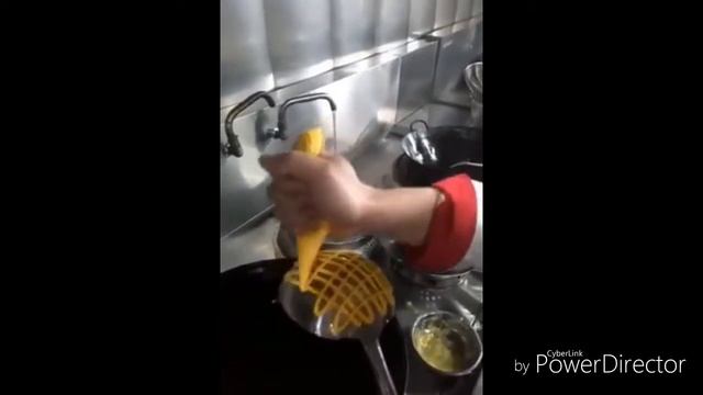 Азиатская кухня