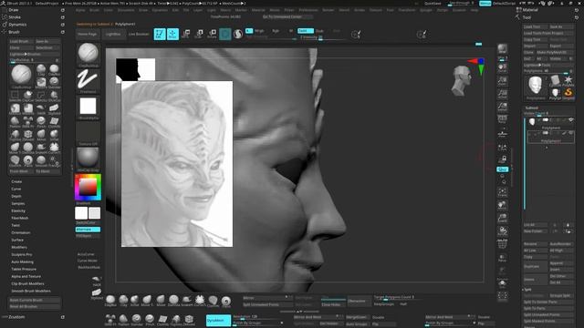 Grand Space Opera Challenge. Part1 смотреть онлайн