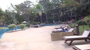 GREEN PARK RESORT PATTAYA