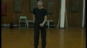 Архив ДТС "Аргыс". Клуб боевых искусств "Шораи-До Кэмпо"