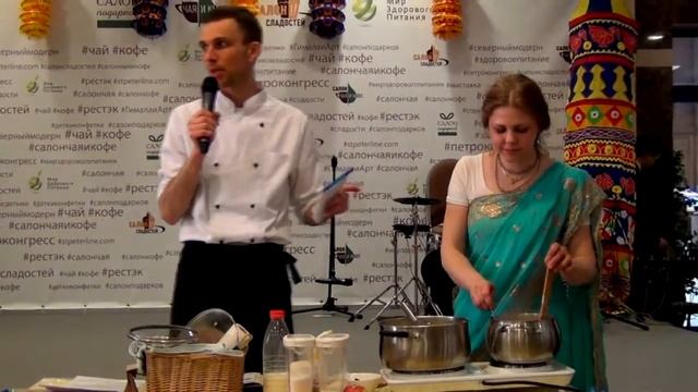 23 04 16 Готовим халаву смотреть онлайн