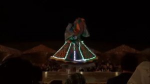 Dubai Desert Safari and Arabian Bailey Dancing