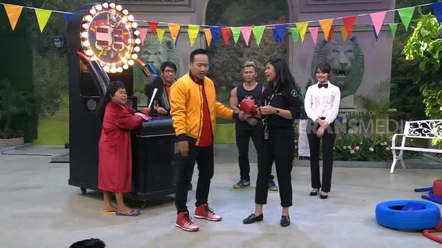 OPERA VAN JAVA  MINGGU MALAM KETEMU OVJ 220418 3-5