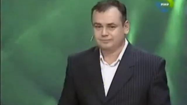 Сергей Заграевский -- о воспитании детей, 2009 г. смотреть онлайн