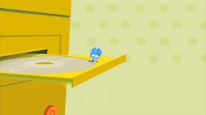 The Fixies ★ The Instructions - The Shadow Play ★ Fixies English 2017 | Cartoon For Kids