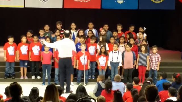 Terrace Elm. -Honoring the Brave 11/11/2016 смотреть онлайн