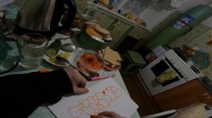 Graffiti review with Wekman. Uni Paint Px 20.Orange and pink