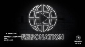 Ferry Corsten – Resonation Radio 204