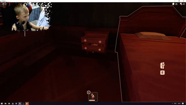 Roblox ► Дверь Doors #6 (Lev) 2023-02-06 смотреть онлайн