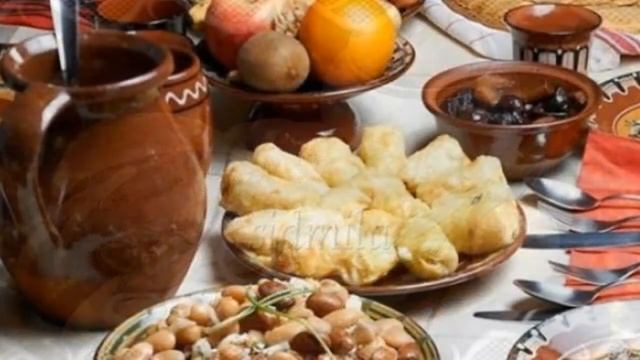 Петров пост 2020: что можно делать, а что нельзя? Наступил ПЕТРОВ ПОСТ! смотреть онлайн