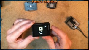 Akaso EK7000 Pro 4K Action Camera Review - Traxxas Rustler 4x4 VXL Body Mount, RC Cars