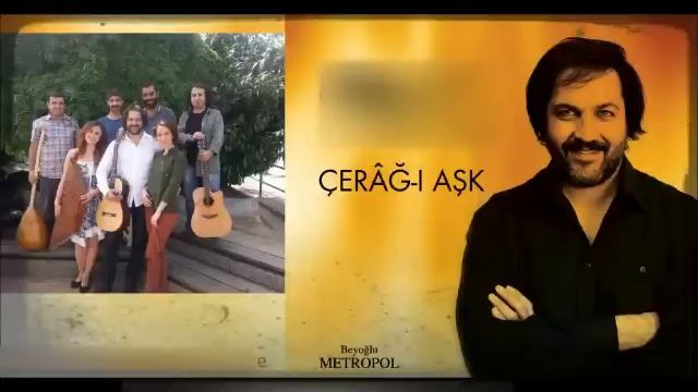 Haluk Tolga İlhan - Nasıl Yar Diyeyim Ben Böyle Yare смотреть онлайн